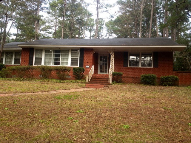Main View
