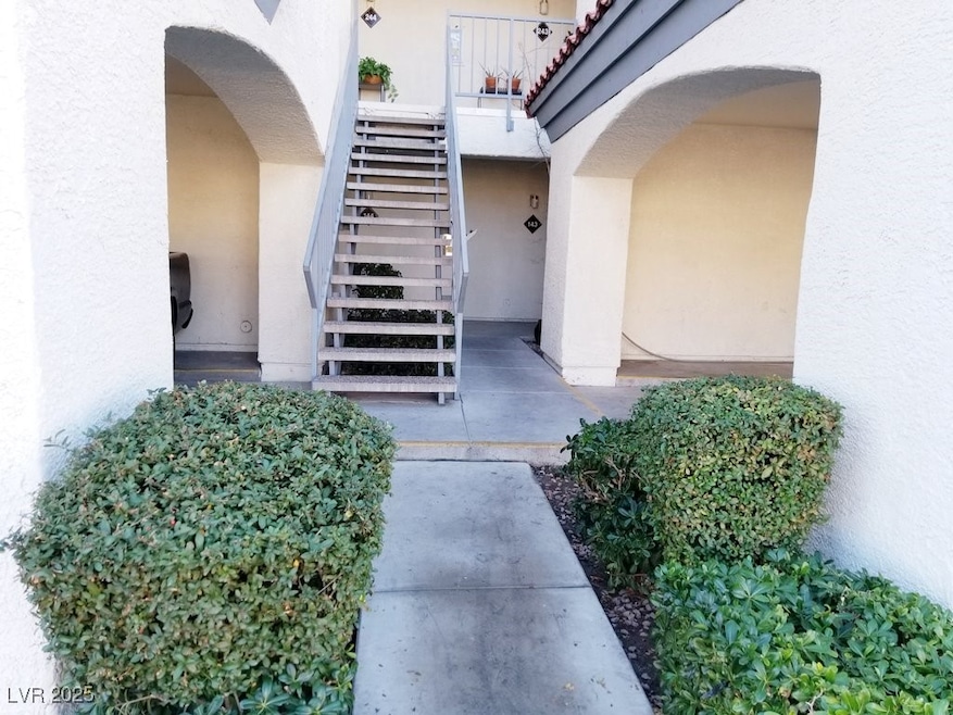 8455 W Sahara Ave unit 143, Las Vegas, NV 89117 - photo 1