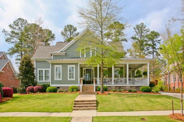 403 Musgrave Rd, Evans, GA 30809 - photo 1