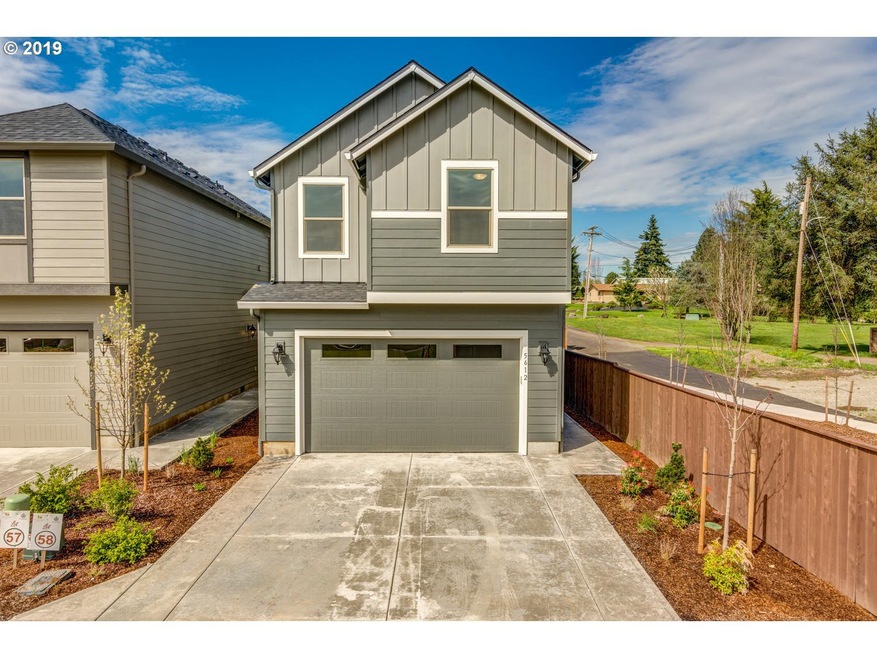 5612 NE 59th Ave, Vancouver, WA 98661 - photo 1