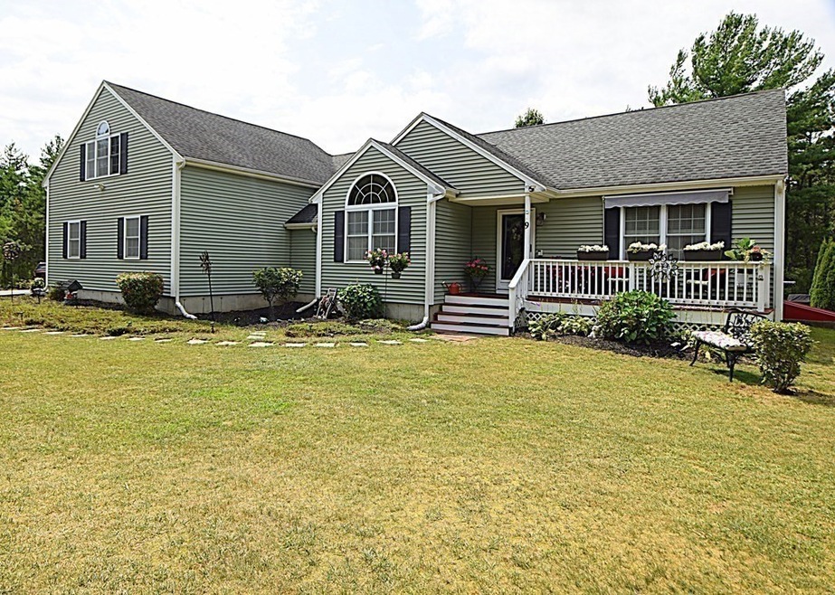 Sold $750,000 • Co-Listing Agent