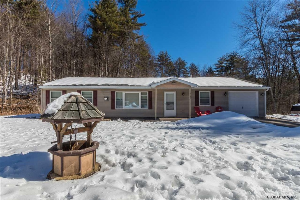 6142 Stanton Rd, Middle Grove, NY 12850 - photo 1