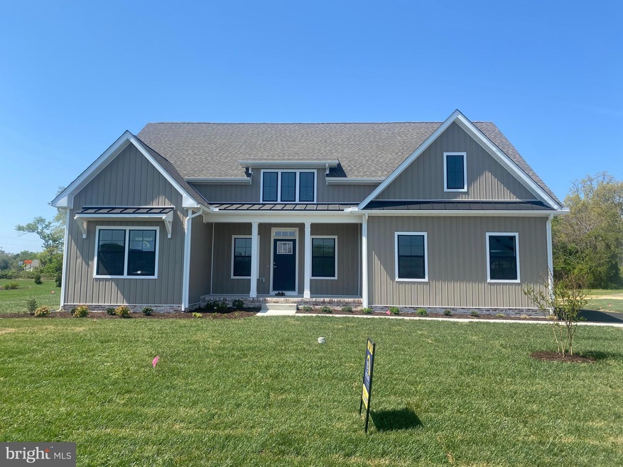 27007 Whistling Duck Way, Milton, DE 19968 - photo 1