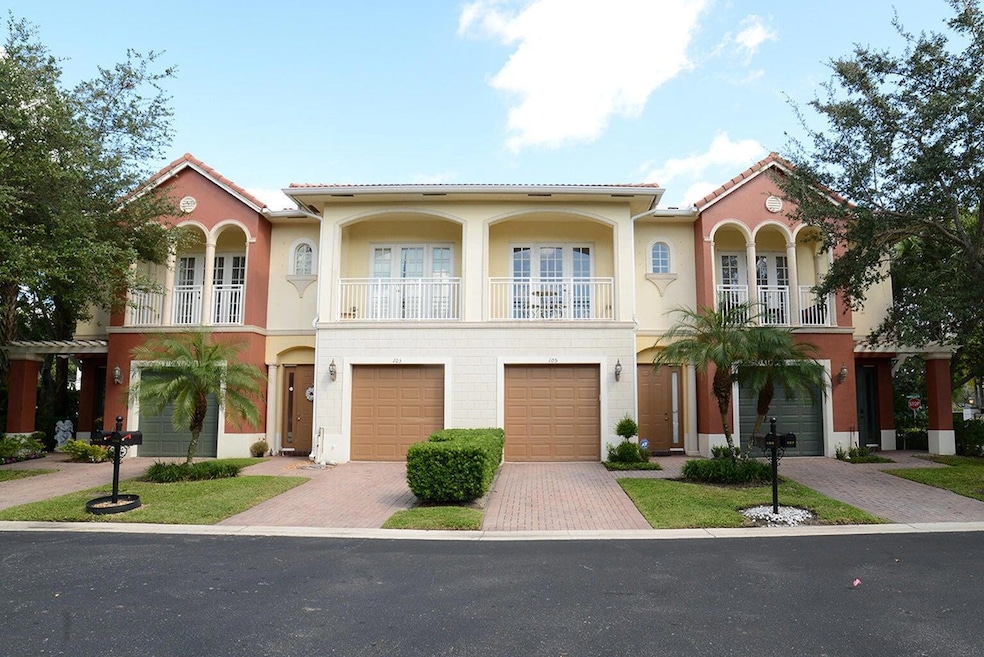 105 Via Aurelia, Royal Palm Beach, FL 33411 - photo 1