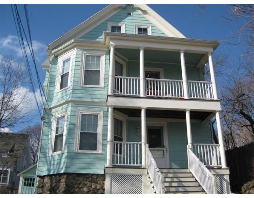 19 Allen Ave unit 3, Lynn, MA 01902 - photo 1