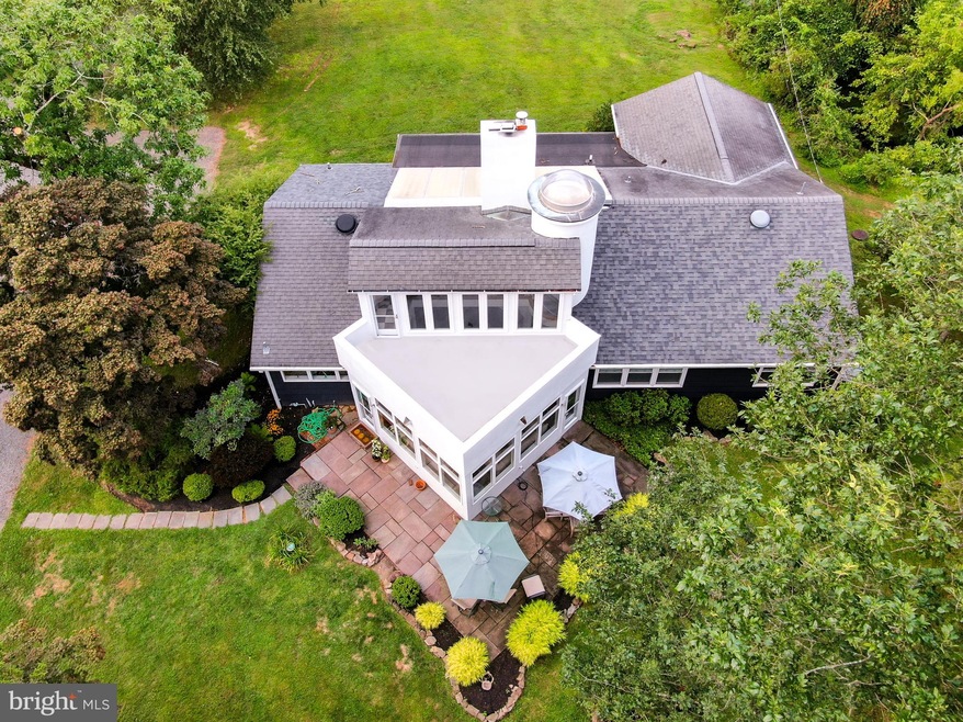 33 Van Kirk Rd, Princeton, NJ 08540 - photo 1