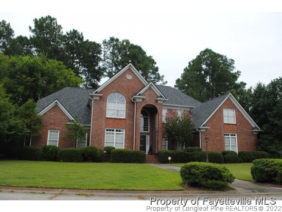 601 Levenhall Dr, Fayetteville, NC 28314 - photo 1