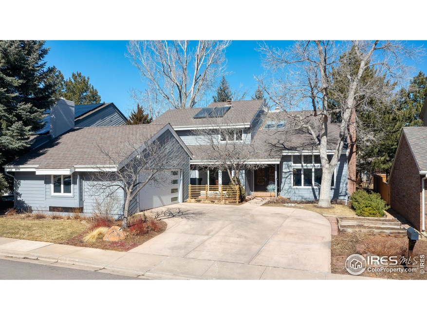 2161 Jonathan Place, Boulder, CO 80304 - photo 1