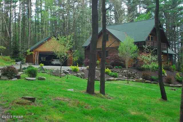 35 Schumacher Pond Rd, Barryville, NY 12719 - photo 1