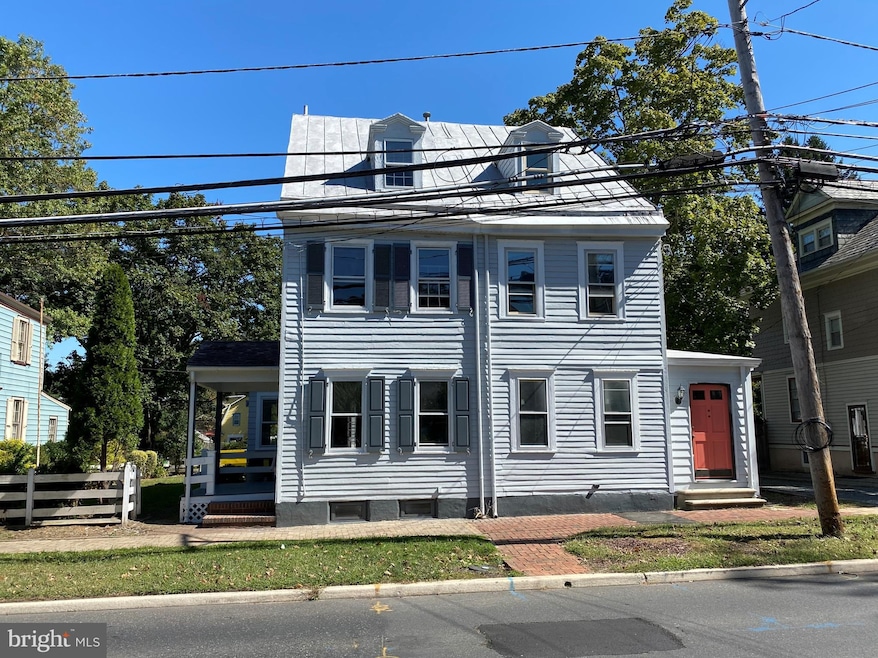 23 Grove St, Haddonfield, NJ 08033 - photo 1