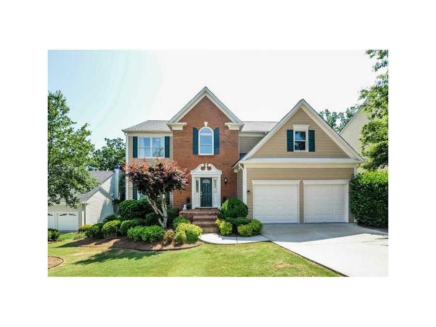 Exterior Front. If you are looking for a home with
