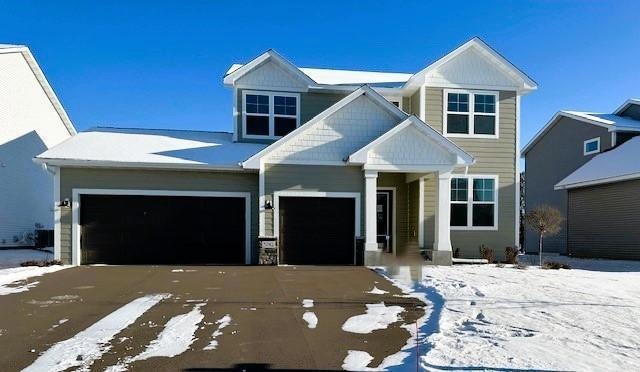 5742 135th St N, Hugo, MN 55038 - photo 1