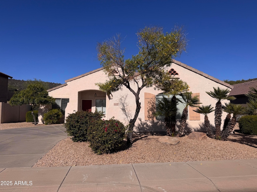 4136 W Alex Loop, Phoenix, AZ 85083 - photo 1