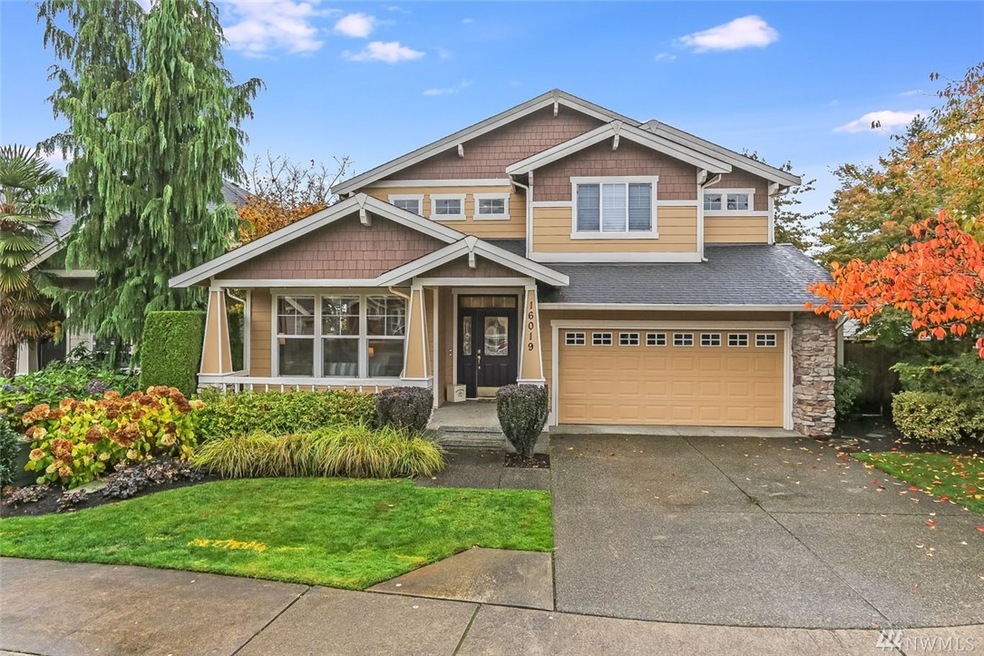 16019 SE 250th Ct, Covington, WA 98042 - photo 1