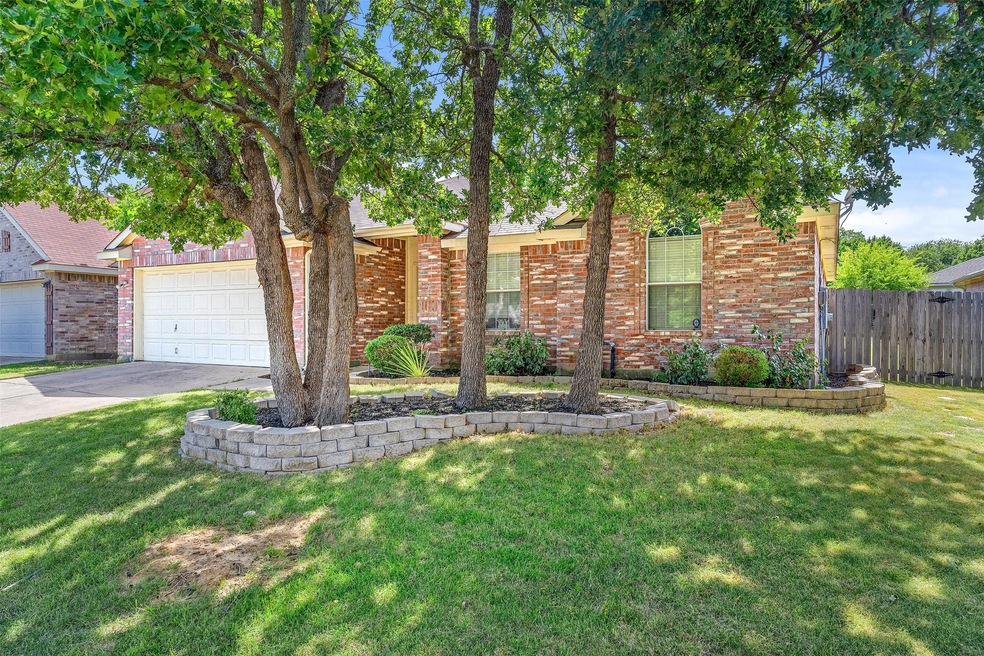 3836 Kirby Dr, Denton, TX 76210 - photo 1