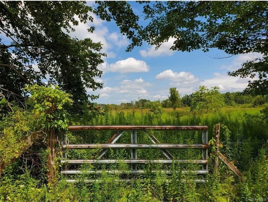 0 Roberson Ave unit H6136286, Crawford, NY 12566 - photo 1