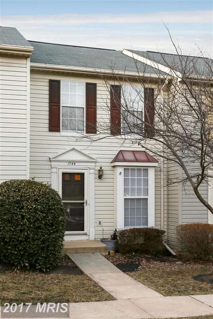 1744 Grover Glen Ct unit 142, Woodbridge, VA 22192 - photo 1