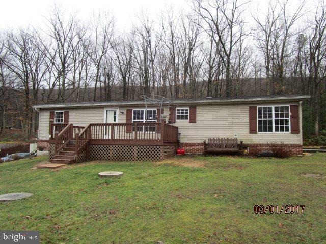 9756 State Route 209, Williamstown, PA 17098 - photo 1