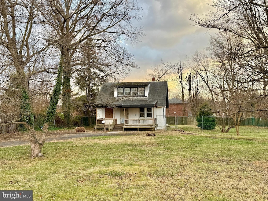 37 Central Ave, Ewing, NJ 08618 - photo 1