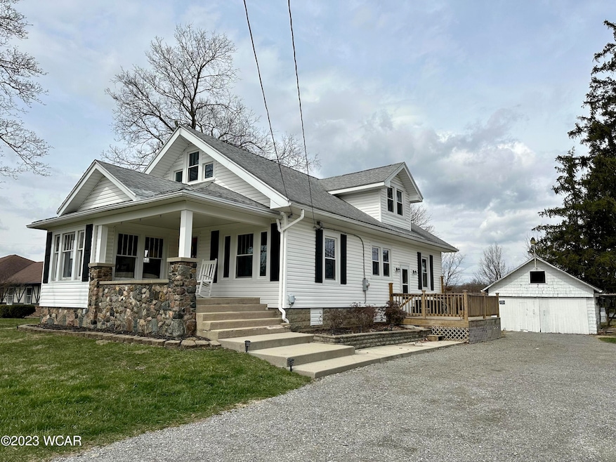 3050 W Breese Rd, Lima, OH 45806 - photo 1