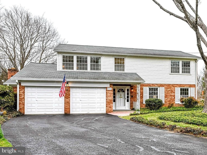9236 Chapel Hill Terrace, Fairfax, VA 22031 - photo 1