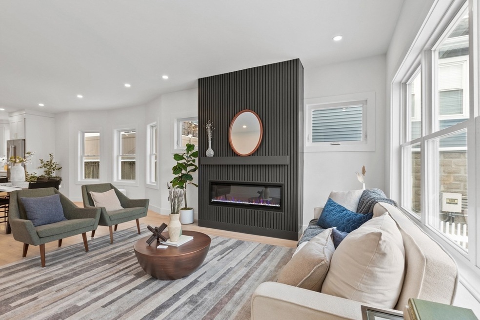 28 Sutherland Rd unit 28, Arlington, MA 02476 - photo 1