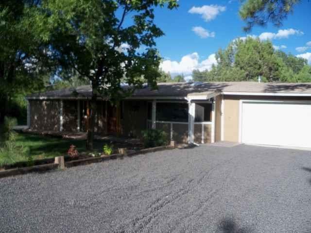 221 S 14th Dr, Show Low, AZ 85901 - photo 1