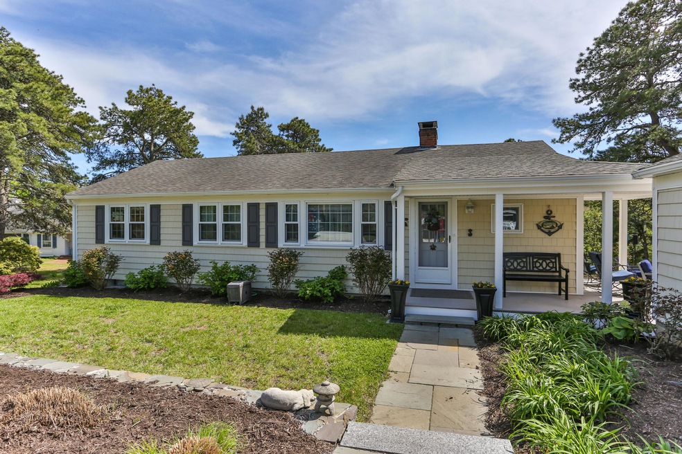 869 Queen Anne Rd, Harwich, MA 02645 - photo 1