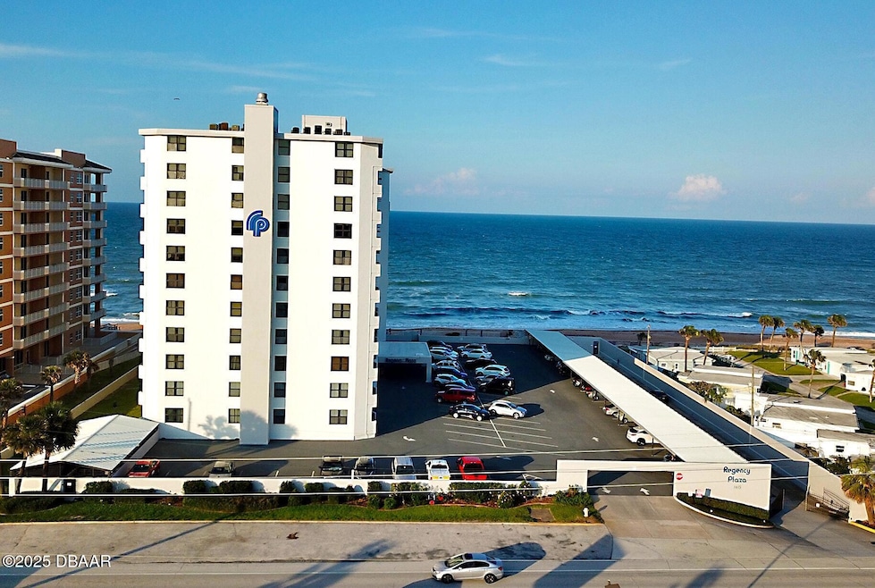 Regency Building