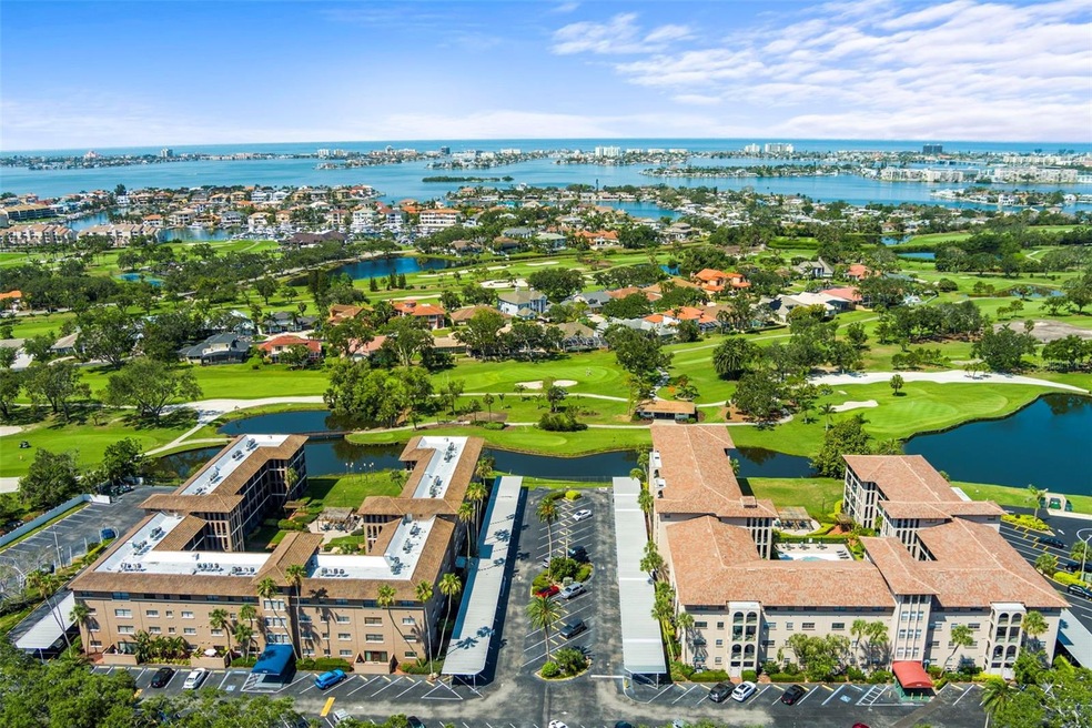 Golfview I Condo