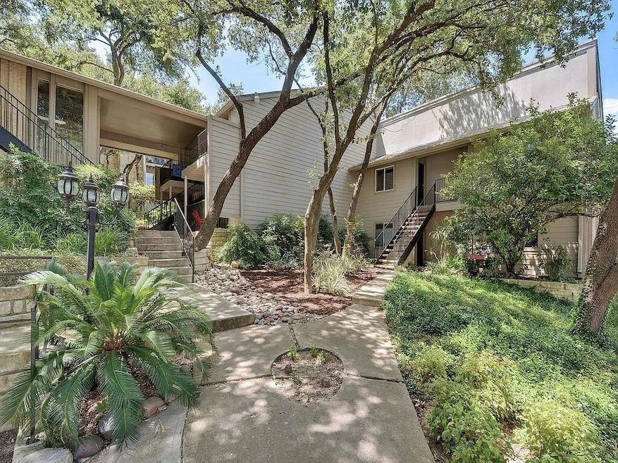3018 S 1st St unit 218, Austin, TX 78704 - photo 1