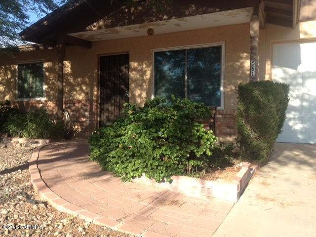 Front Entrance 2