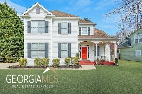 2515 Camata Way, Marietta, GA 30066 - photo 1