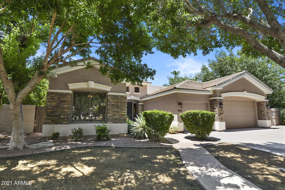 7896 S Dateland Dr, Tempe, AZ 85284 - photo 1