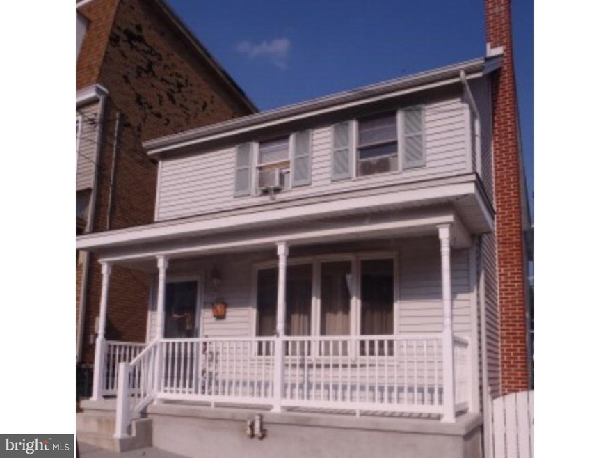 227 N Lehigh St, Tamaqua, PA 18252 - photo 1