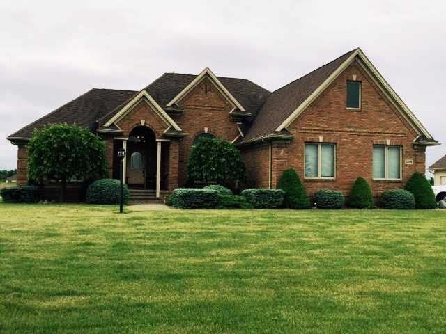 Full Brick Ranch