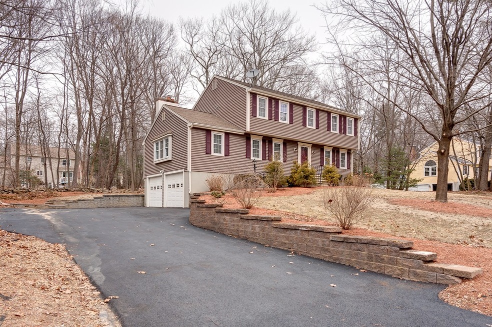 40 Acorn Rd, Whitinsville, MA 01588 - photo 1