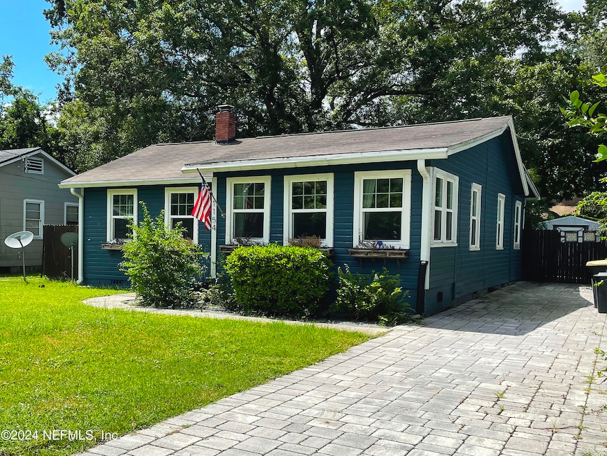 1154 Murray Dr, Jacksonville, FL 32205 - photo 1