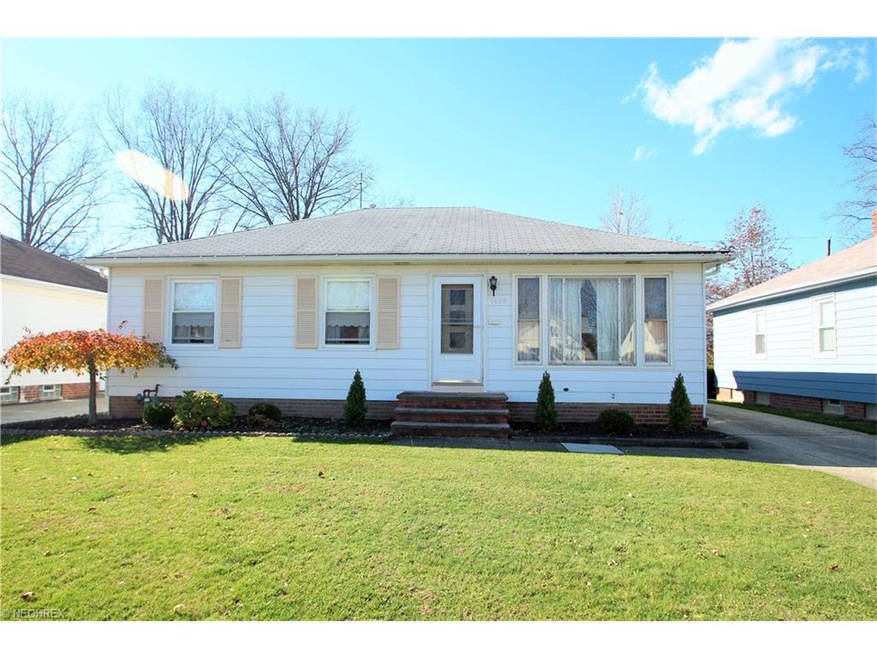 1628 Rush Rd, Wickliffe, OH 44092 - photo 1