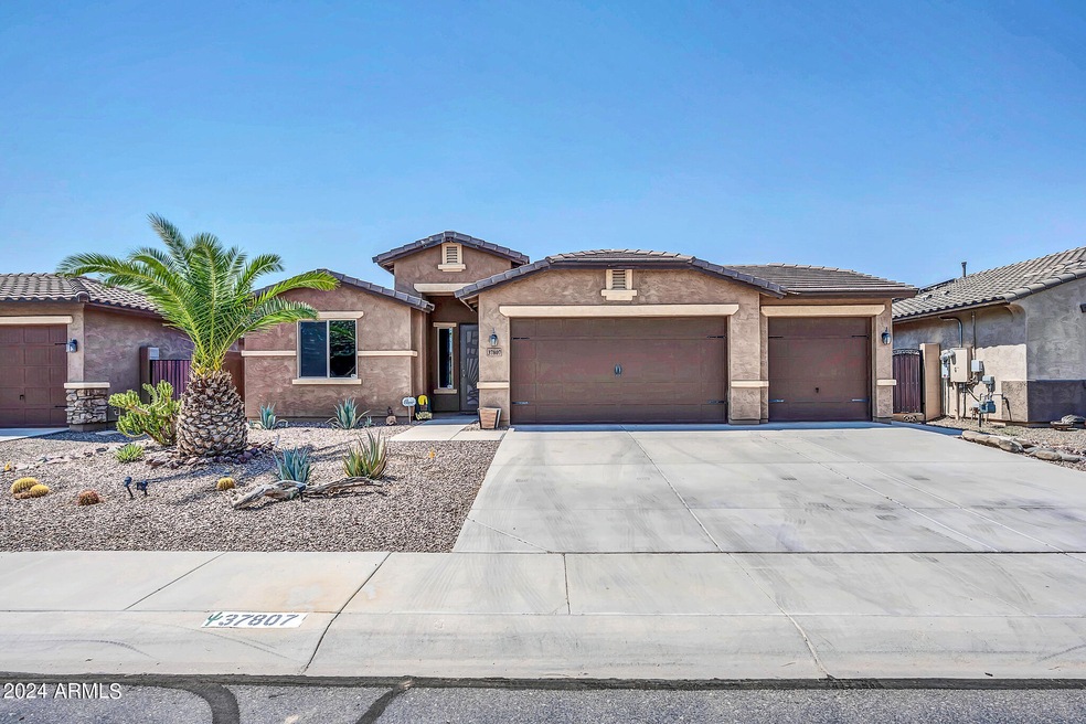 37807 W Vera Cruz Dr