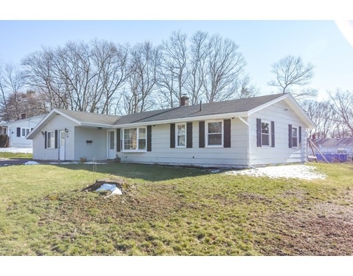 30 Aspen St, Brockton, MA 02302 - photo 1