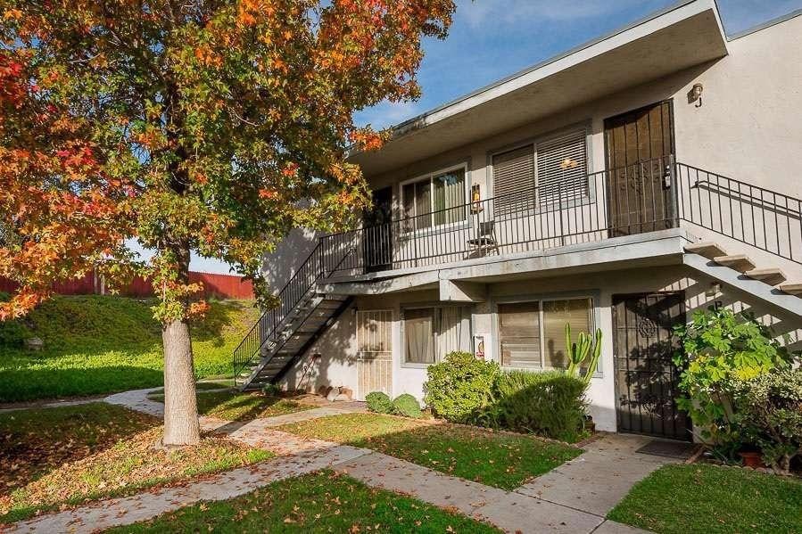 3454 Del Sol Blvd unit J, San Diego, CA 92154 - photo 1