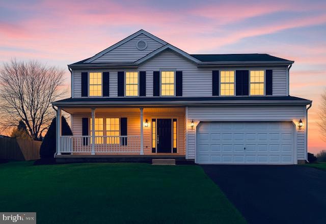 113 Turtleback Ct, Rising Sun, MD 21911 - photo 1