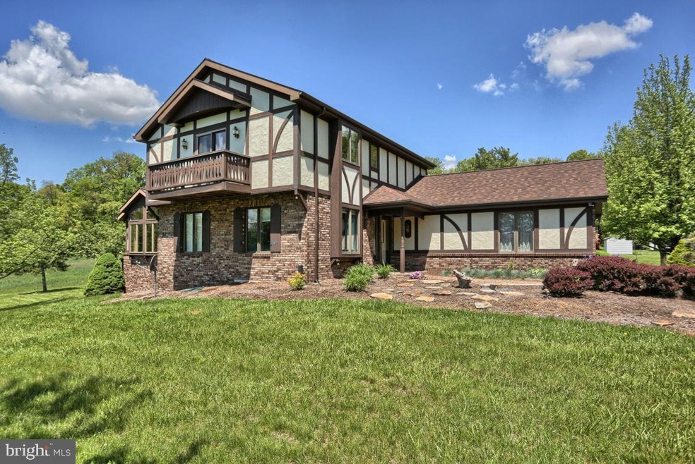 951 N College St, Myerstown, PA 17067 - photo 1