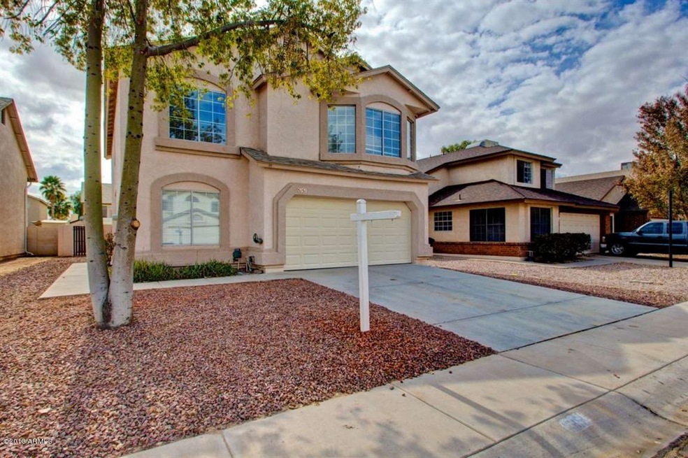Welcome Home!