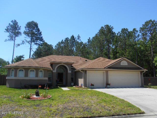 3706 Mindy Ashley Ln, Jacksonville, FL 32218 - photo 1