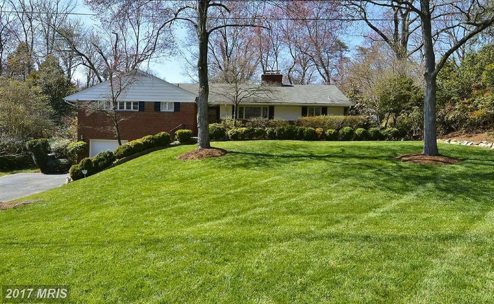 3438 Glen Carlyn Dr, Falls Church, VA 22041 - photo 1