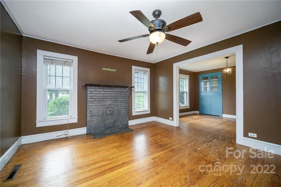 2610 Amity Hill Rd, Statesville, NC 28677 - photo 1