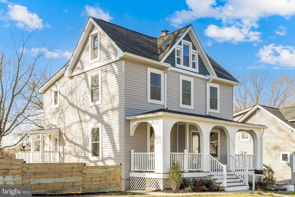 3119 Chesley Ave, Parkville, MD 21234 - photo 1