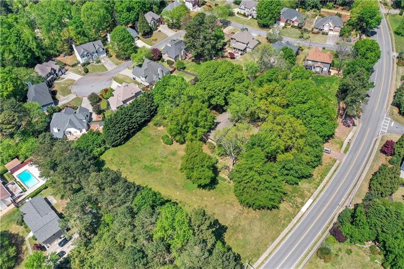 3553 Trickum Rd NE, Marietta, GA 30066 - photo 1